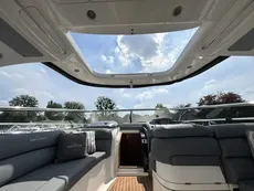 2000 Sealine S41