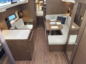 2025 Bavaria C38 25