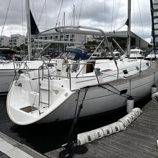 2001 Beneteau Oceanis 361