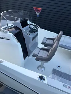 2023 Jeanneau Cap Camarat 6.5 CC