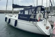 2001 Jeanneau Sun Odyssey 34.2 Shallow Draft