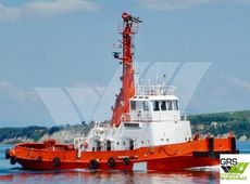 30m / Pusher Tug for Sale / #1010307