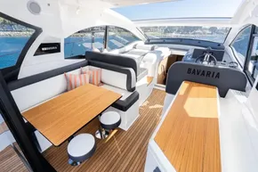 2024 Bavaria  SR41 Coupe 15