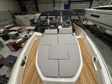 2025 Bavaria Yachtbau GmbH Vida HT