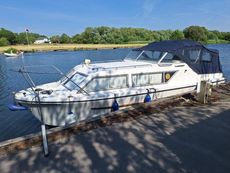 26ft Boat Project - Almost Give Away