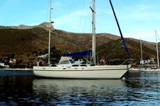 Contest 38 Ketch