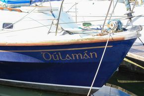 1974 Westerly Berwick 6