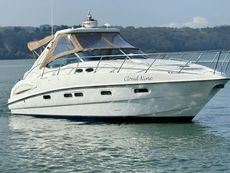 2006 Sealine S38 for sale