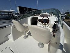 2003 Jeanneau Cap Camarat 755 WA