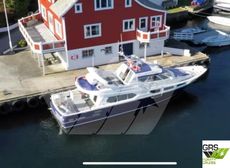 15m / 38 pax Passenger / RoRo Ship for Sale / #1134793