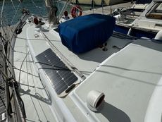 1973 Seadog 30 Ketch