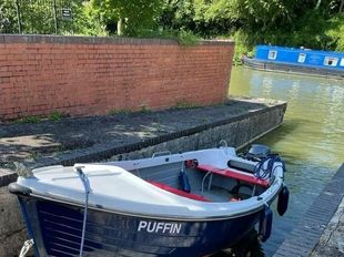 Robert Ives Fisher 15 (as Orkney )