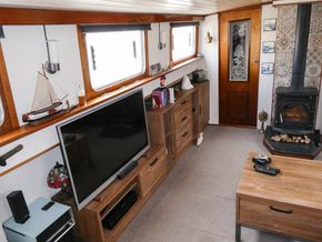 Luxe Motor 21.01 met CBB