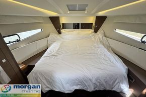 Jeanneau Leader 40 - main berth