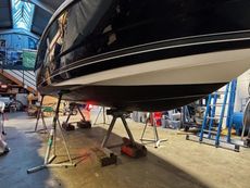 2010 Monteray 180FS