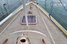 1989 Hallberg Rassy 45