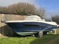 2018 Jeanneau Cap Camarat 7.5 WA S2