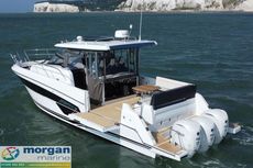 2025 Jeanneau Cap Camarat 12.5 WA