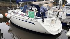 2007 Bavaria Cruiser 33