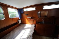 barge