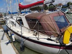 LM 27 MOTOR SAILOR