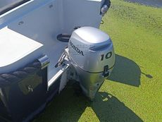 2021 Maxima 490 open