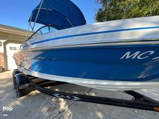 2012 Sea Ray 205 Sport