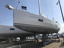 2025 Bavaria C57