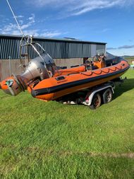 6.2m Northcraft Rib