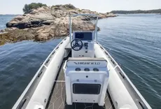 2025 Highfield Sport 560