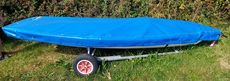 Byte CII 483 With Launching Trolley