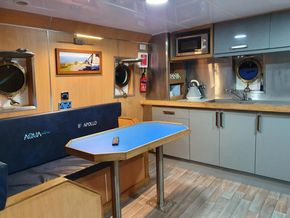 Deckhouse