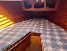 Sweden c34 yacht