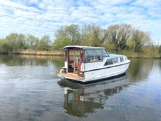 Porter & Haylett Astroline 28