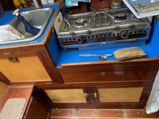 English Folkboat