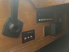Fuse board