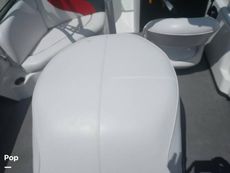 2008 Moomba Outback
