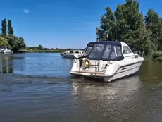 1998 Hardy 305