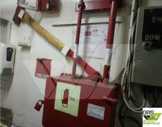 59m / 10knts Survey Vessel for Sale / #1038757