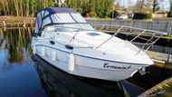 Sealine S25