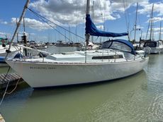 1979 Moody 30