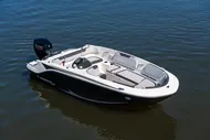 2024 Bayliner M 15