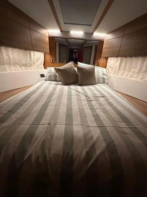Master Cabin