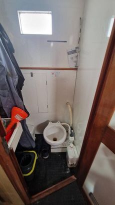 1988 Pilot Boat For Sale