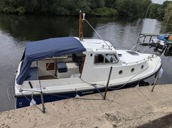 Seaward 23 Motorboat