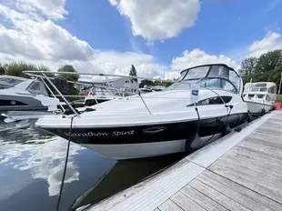 2009 Bayliner 285