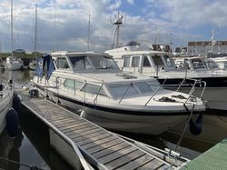 Nidelv 28 Classic