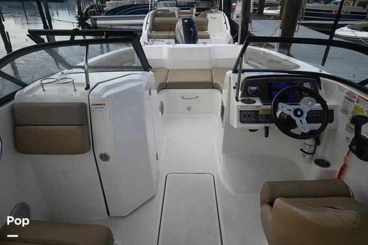 2024 Bayliner 2200 dx