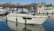 2022 Quicksilver 805 Activ Cruiser