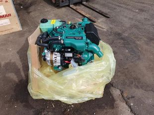 Volvo Penta D1-20F
